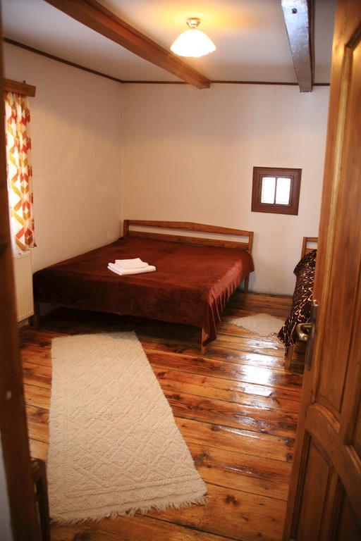 Cabana Bunicilor Rachitele Exterior foto